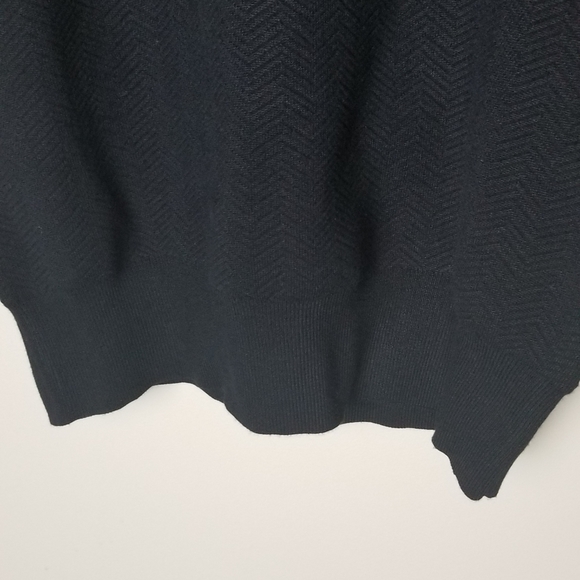Alfani Puff-Sleeve Sweater - Picture 6 of 10